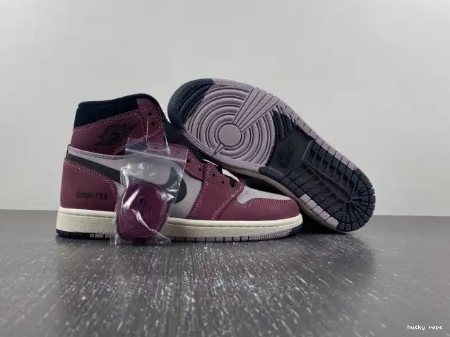 Rep Husky Element 1 Gore-Tex Jordan DB2889-500 Air 0517